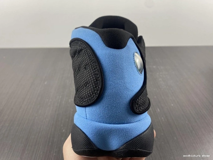 Blue Air DJ5982-041 University Jordan 13 0710